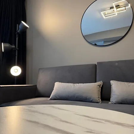 Vartan Lux Apt 4 Alexandroupoli Exterior foto