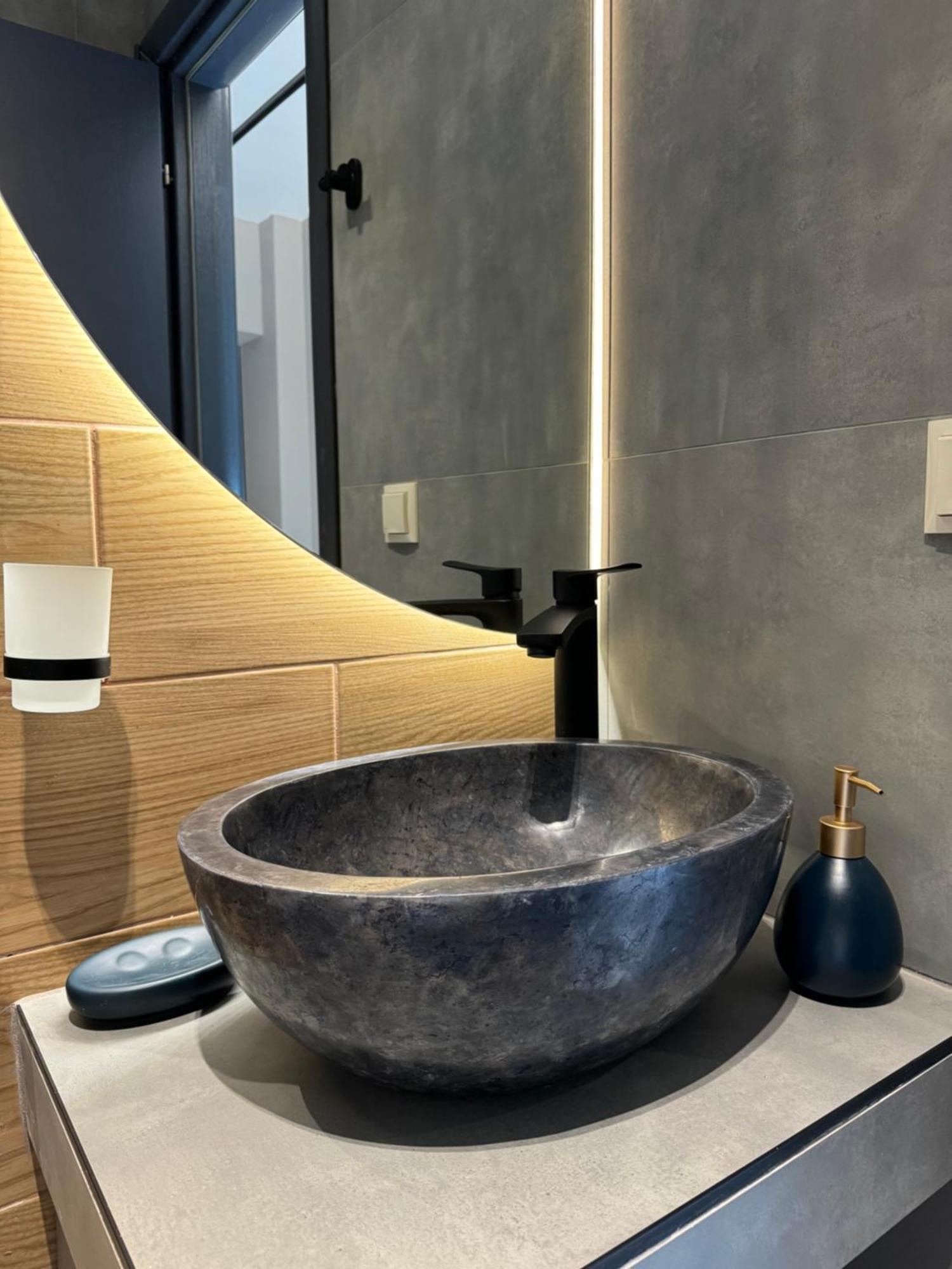 Apartment Vartan Lux 4 Alexandroupoli