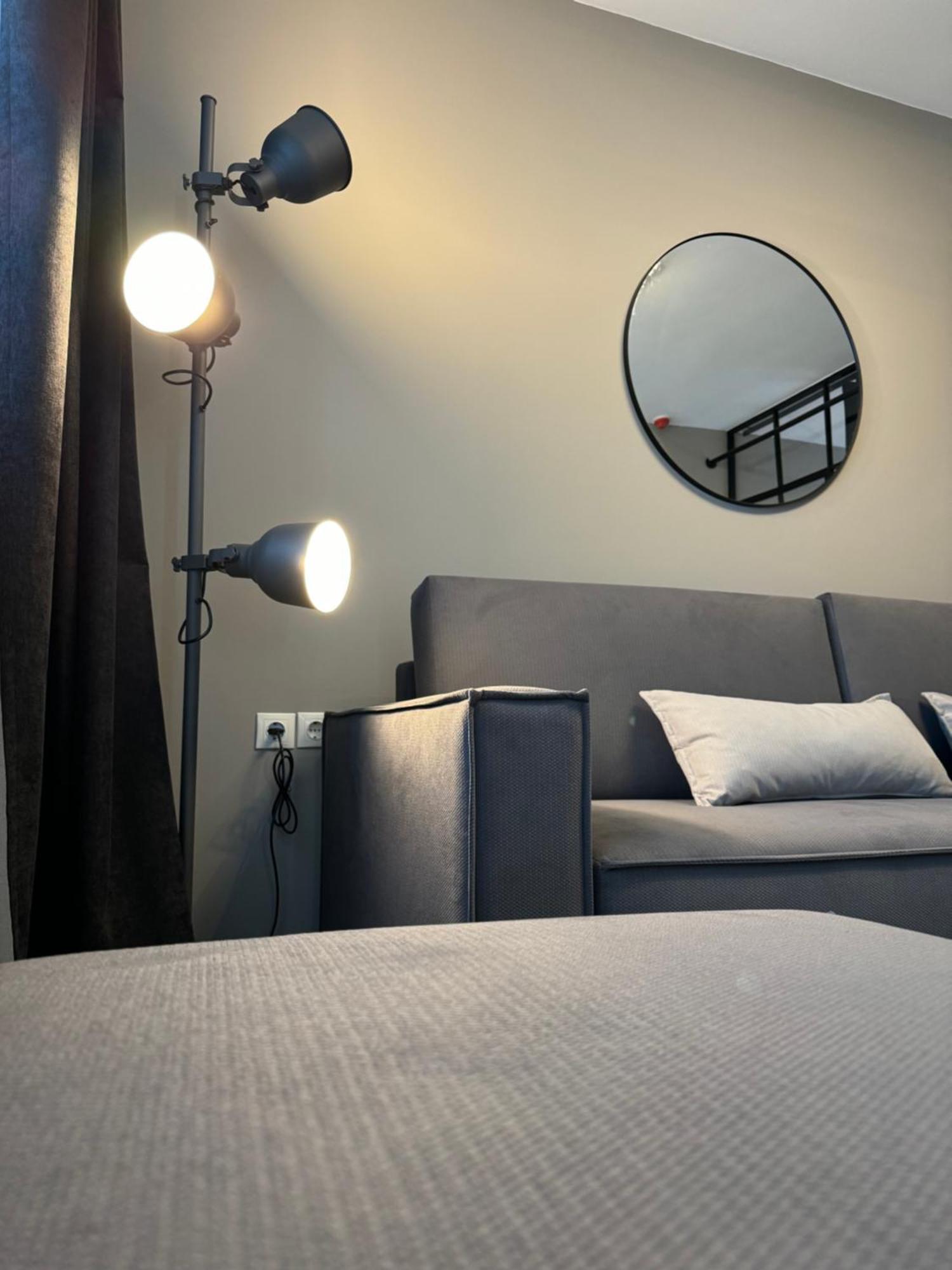 Apartment Vartan Lux 4 *