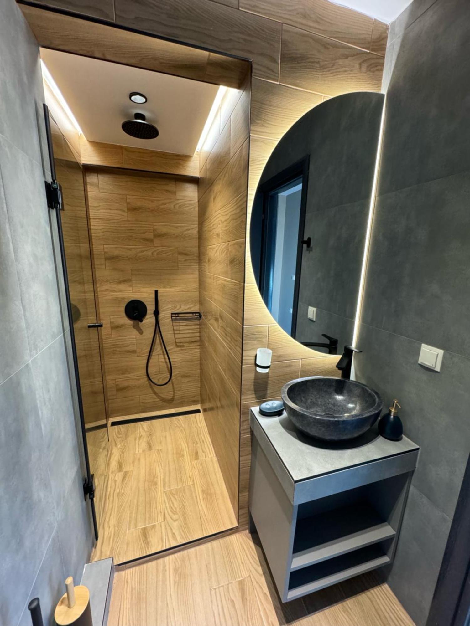 Apartment Vartan Lux 4 Alexandroupoli