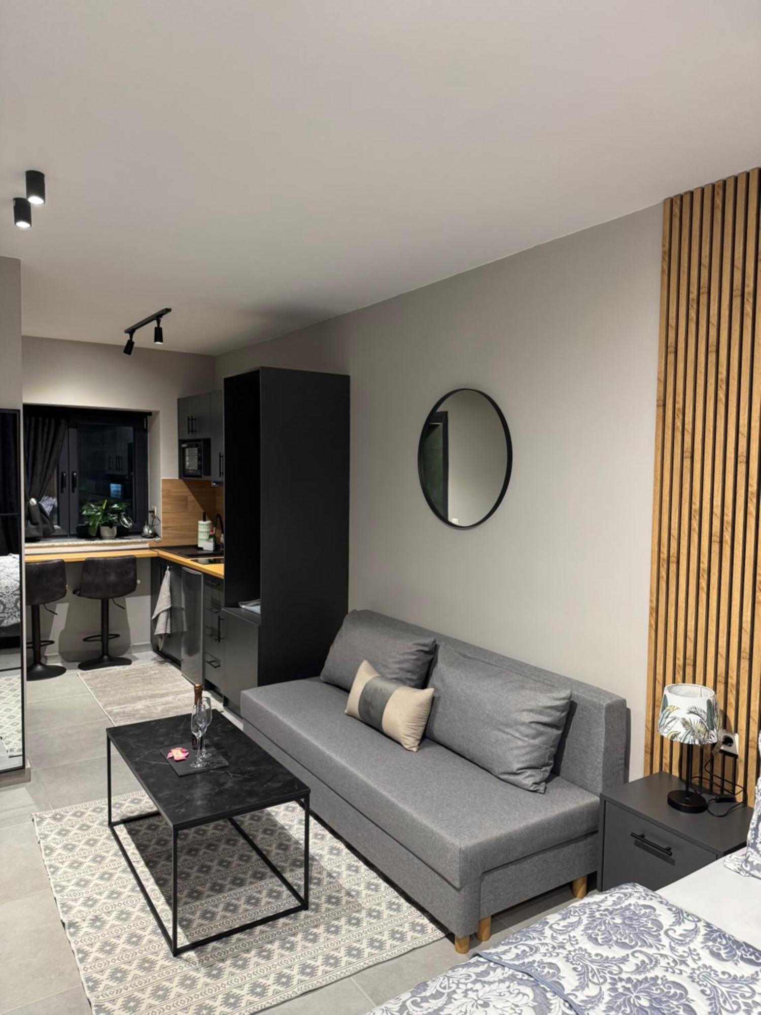 Apartment Vartan Lux 4 Alexandroupoli