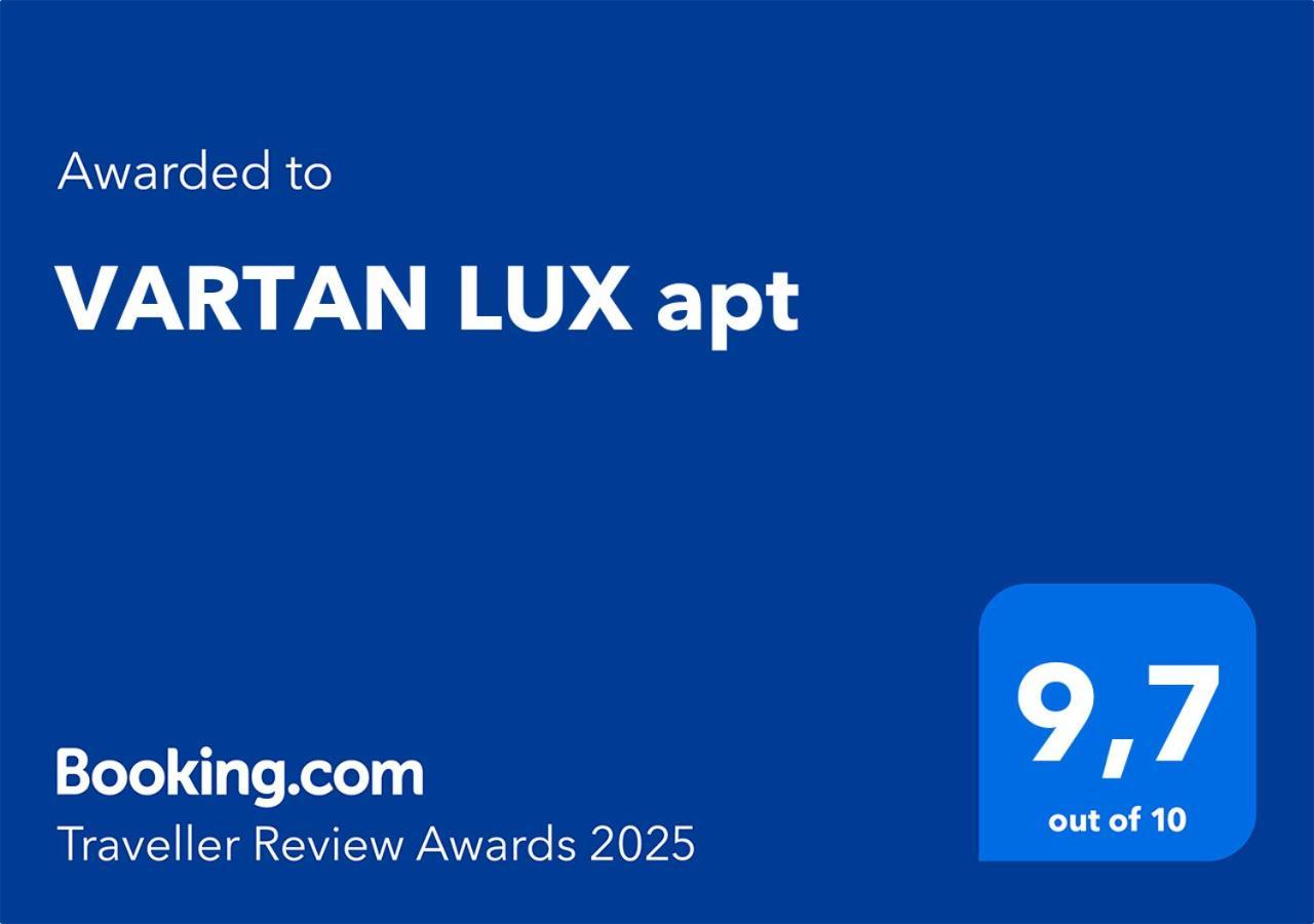 Vartan Lux 4 *